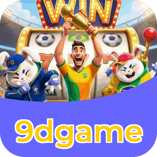 Instalar APK 9dgame