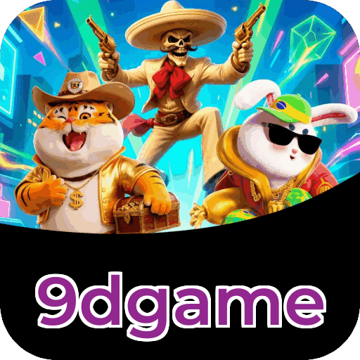 Certificações de segurança e licenças da 9dgame