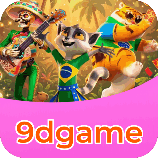 Jogos com maior RTP na 9dgame
