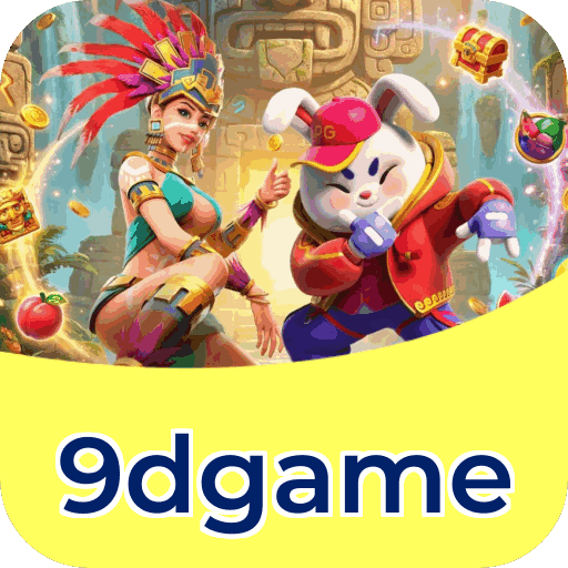 Promoções e bônus exclusivos da 9dgame