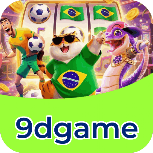 Suporte 9dgame