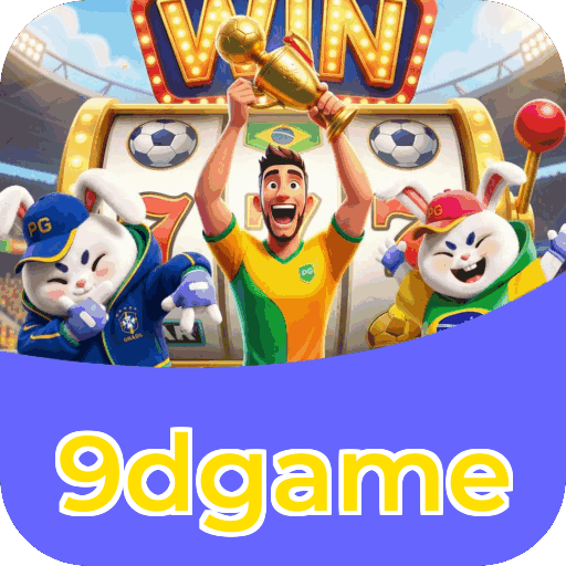 Lottery Clássica na 9dgame