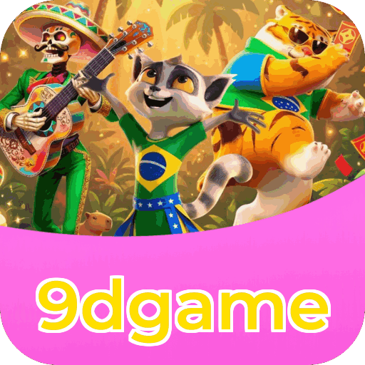 Instalação iOS 9dgame