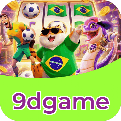 Cashback Semanal 9dgame