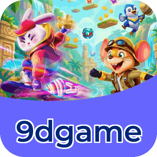 Instalação Android 9dgame