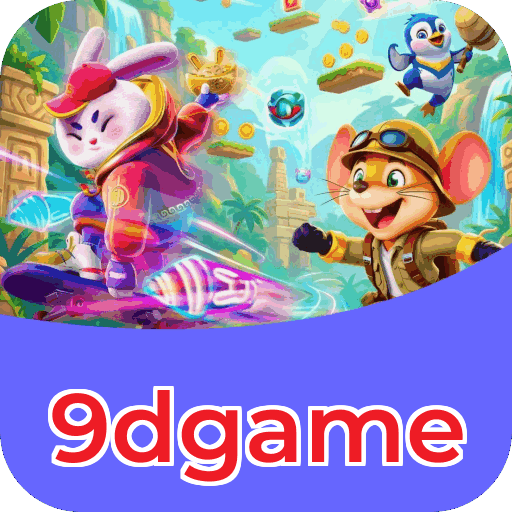 Métodos de pagamento aceitos na 9dgame